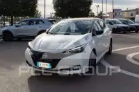 2023 Nissan LEAF