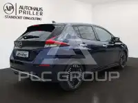 2023 Nissan LEAF