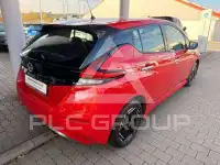 2023 Nissan LEAF