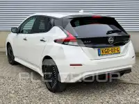 2023 Nissan LEAF