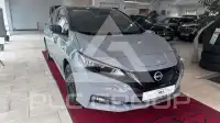 2023 Nissan LEAF