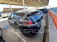 2023 Nissan LEAF