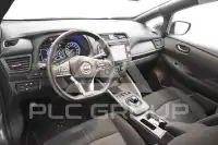 2023 Nissan LEAF