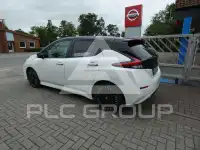 2023 Nissan LEAF