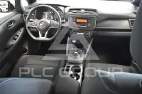 2023 Nissan LEAF