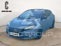2023 Nissan LEAF