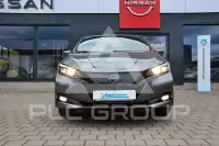 2023 Nissan LEAF
