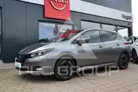 2023 Nissan LEAF