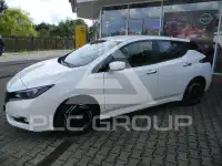 2023 Nissan LEAF
