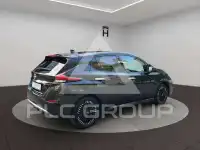 2023 Nissan LEAF