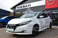2023 Nissan LEAF