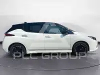2023 Nissan LEAF