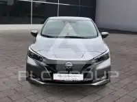 2023 Nissan LEAF