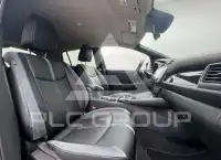 2023 Nissan LEAF