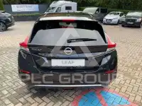2023 Nissan LEAF