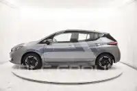 2023 Nissan LEAF