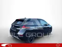 2023 Nissan LEAF