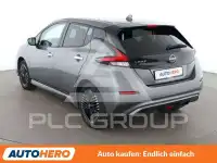 2023 Nissan LEAF