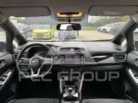 2023 Nissan LEAF