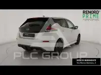 2023 Nissan LEAF