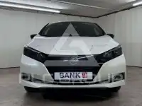 2023 Nissan LEAF