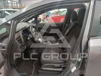 2023 Nissan LEAF