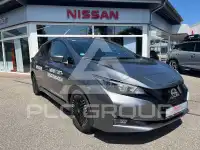 2023 Nissan LEAF
