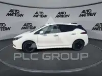 2023 Nissan LEAF
