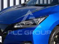 2023 Nissan LEAF