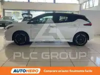 2023 Nissan LEAF