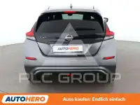 2023 Nissan LEAF