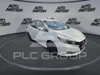 2023 Nissan LEAF