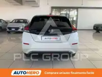 2023 Nissan LEAF
