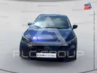 2023 Nissan LEAF