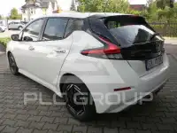 2023 Nissan LEAF