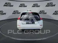 2023 Nissan LEAF