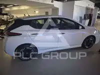 2023 Nissan LEAF