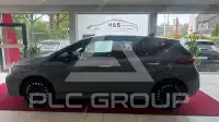 2023 Nissan LEAF