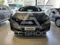 2023 Nissan LEAF
