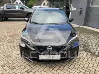 2023 Nissan LEAF
