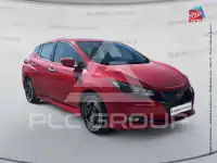 2023 Nissan LEAF