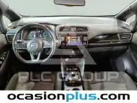 2023 Nissan LEAF