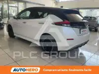 2023 Nissan LEAF
