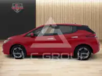 2023 Nissan LEAF