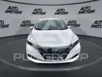2023 Nissan LEAF