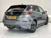 2023 Nissan LEAF