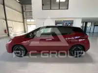 2023 Nissan LEAF
