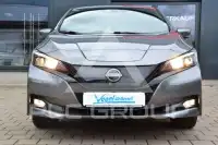 2023 Nissan LEAF