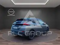 2023 Nissan LEAF