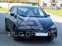 2023 Nissan LEAF